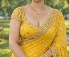 Call Girls In (Delhi) →9953331503