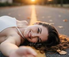 Call Girls In Sihani Gate 9599809833 Ghaziabad Escorts Feel Relax Mind & Body