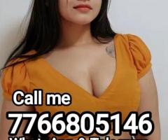 Trusted❤️Call Girl 7766805146 ❤️Call Girls Escort☎️