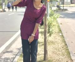 Call Us _ 931>160>1034꧅ ✔✔Escorts Servic in Janakpuri Delhi