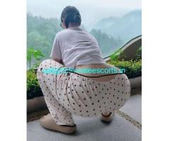 Call Us _ 931>160>1034꧅ Tagore Garden✔✔Escorts Servic