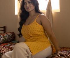 ( COD ) Call Girls In Jama Masjid Metro Delhi 9999485385 Like You Feel 100 % Real Girl - 2