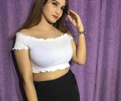 ( COD ) Call Girls In Malviya Nagar Metro Delhi 9999485385 Like You Feel 100 % Real Girl - 2