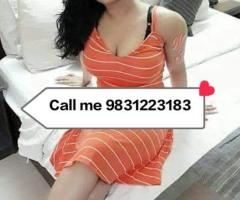 Patel Nagar Call girl 📞 9831223183 call girls Escort service