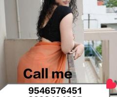 Low price❤️Call Girl 9546576451❤️Escort Service