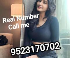 Bamheta❤️Call Girl 9523170702❤️Call Girls Escort
