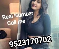Kavi Nagar❤️Call Girl 9523170702❤️Call Girls in Escort Service