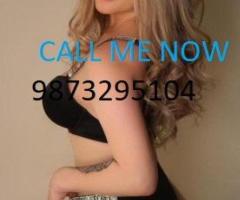 ENJOY =>98732^95104=> Call Girls In Shreshtha Vihar | Delhi