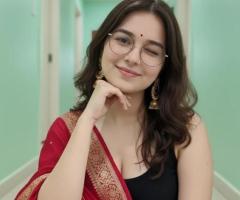 New 100% Real✅ Call Girls In Vasundhara Ghaziabad ✅ 9899856670 ✅