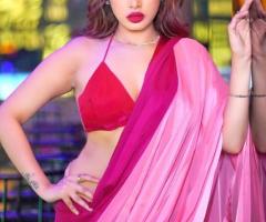 Enjoy 9667606617 BOOK Call Girls in Indirapuram Ghaziabad