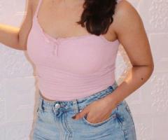 TOP - Call Girls In Hauz Khas Metro Delhi – ( 8447074457 ) Escort Service - 3